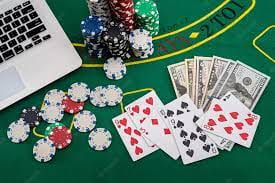 Give More Attention When Playing Online Gambling